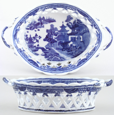 Basket c1815